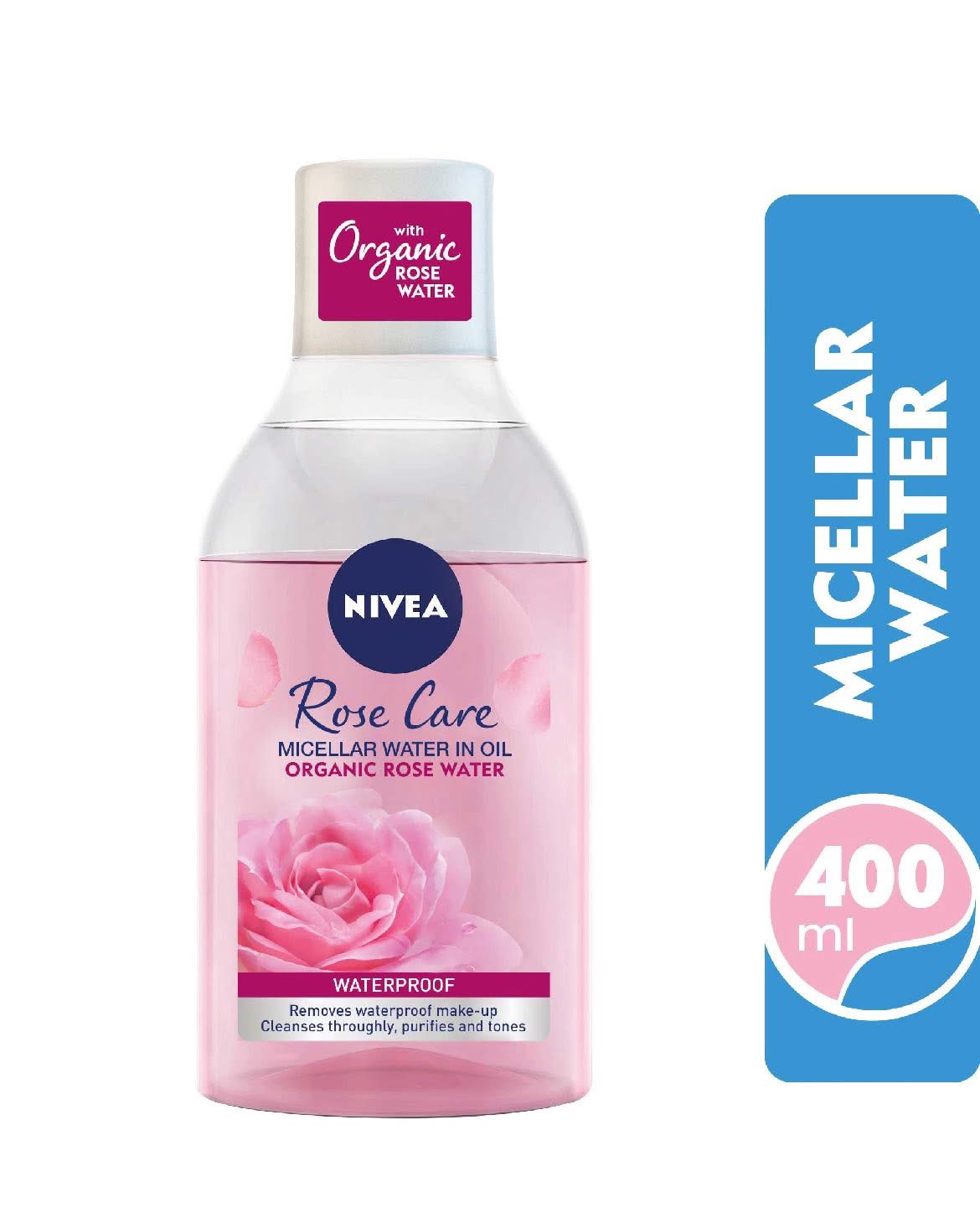 Nivea micellar water
