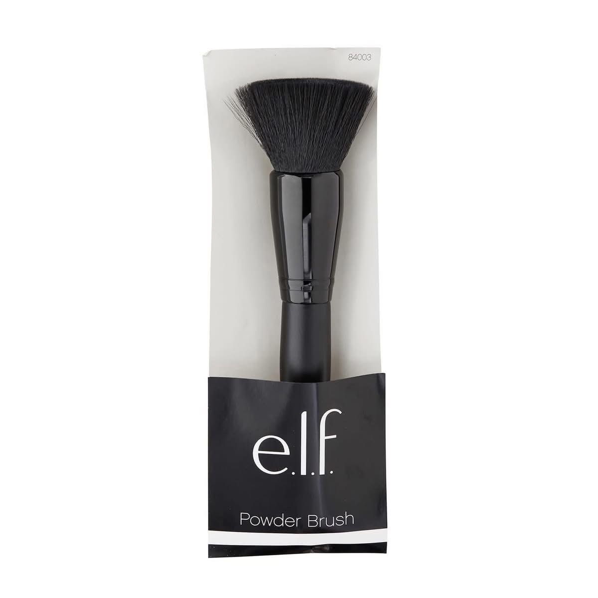 ELF Powder Brush