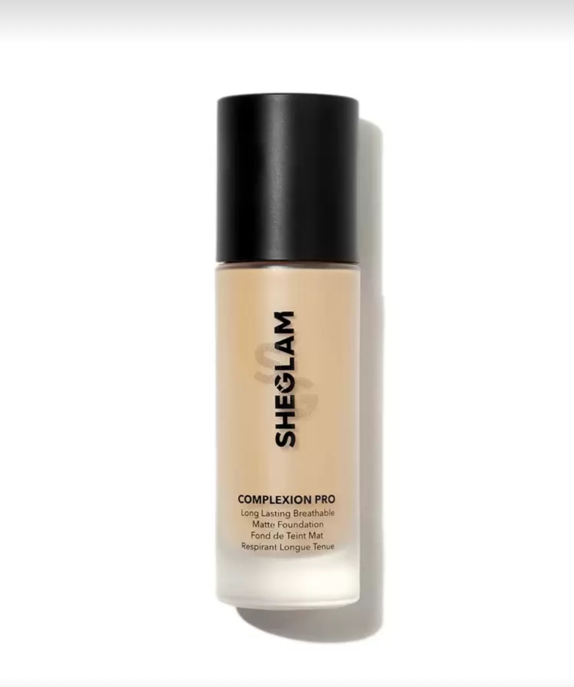 Sheglam Complexion Pro Matte Foundation