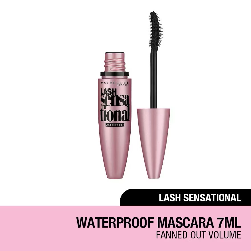 Maybelline Lash Sensational Mascara