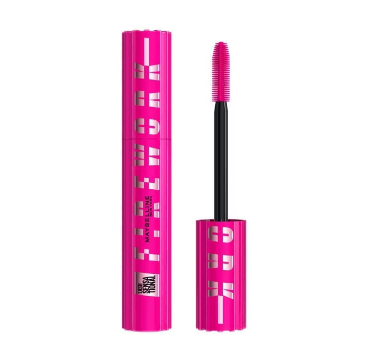 Maybelline Firework Mascara