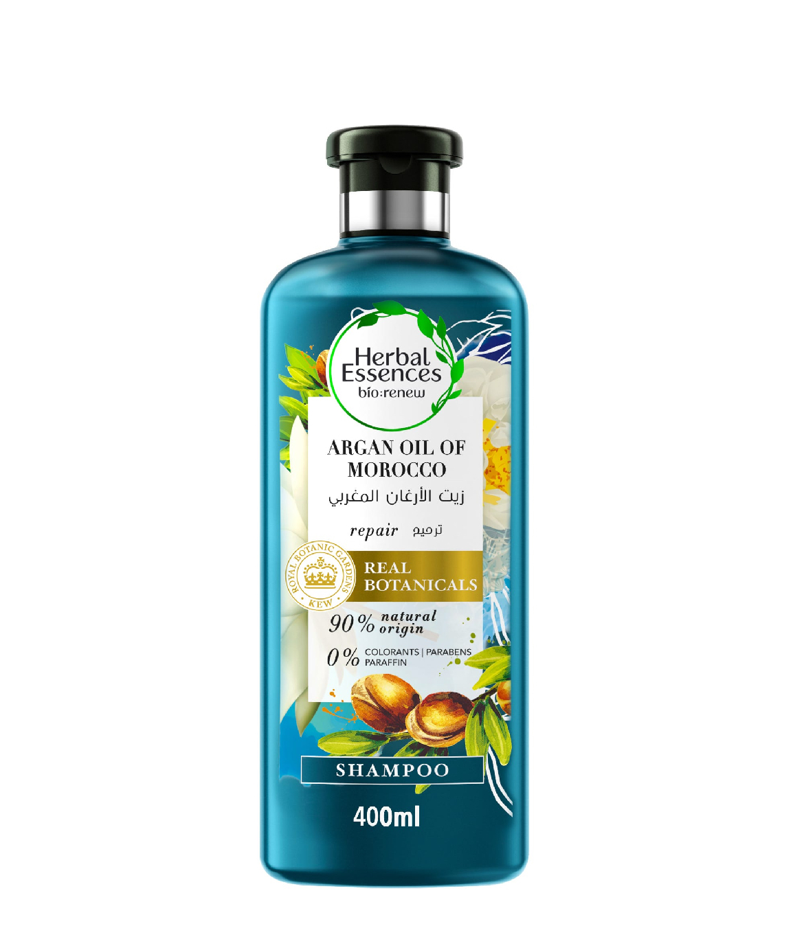 Herbal Essences Bio:Renew Shampoo, Argan Oil of Morocco