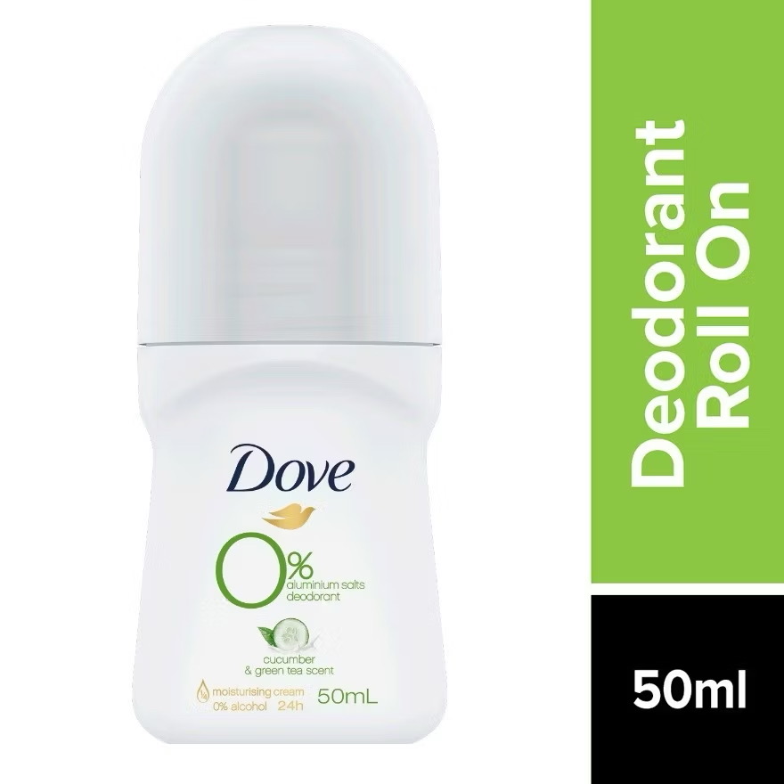 Dove deodorant Roll On