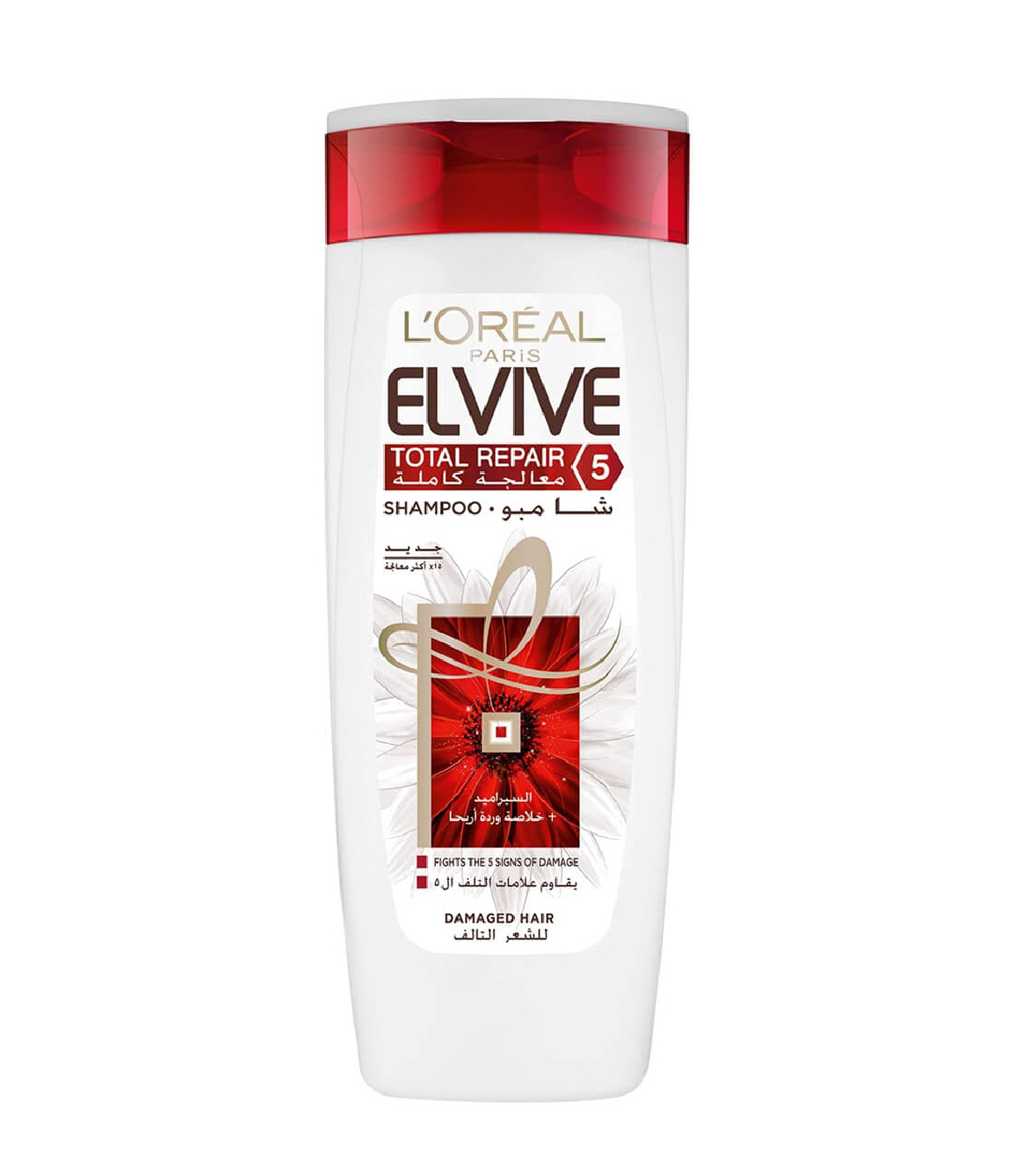 Loreal Elvive Total Repair Shampoo