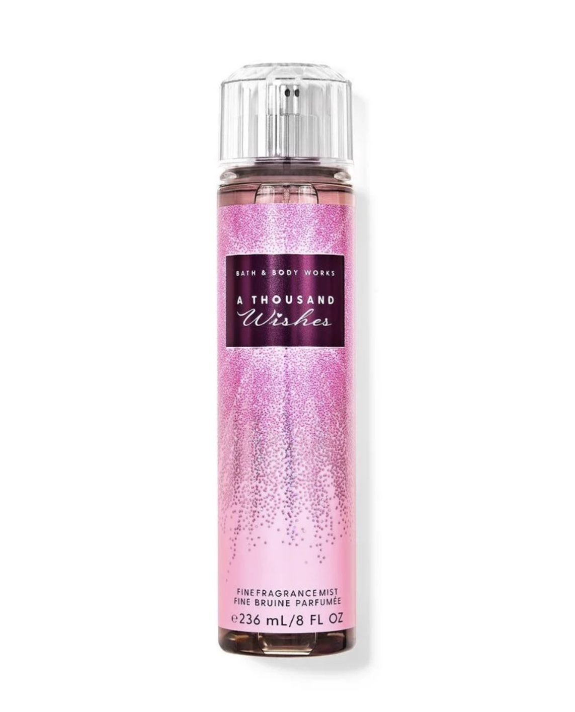 A Thousand Wishes Fine Fragrance Mist