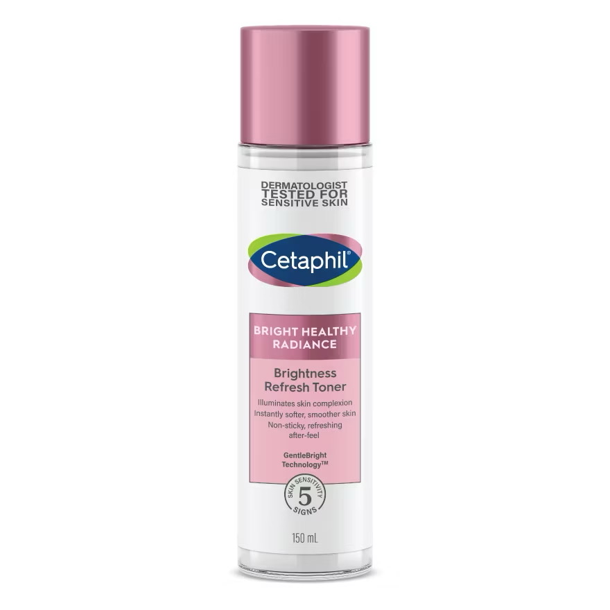 CETAPHIL Bright Healthy Radiance Refresh Toner