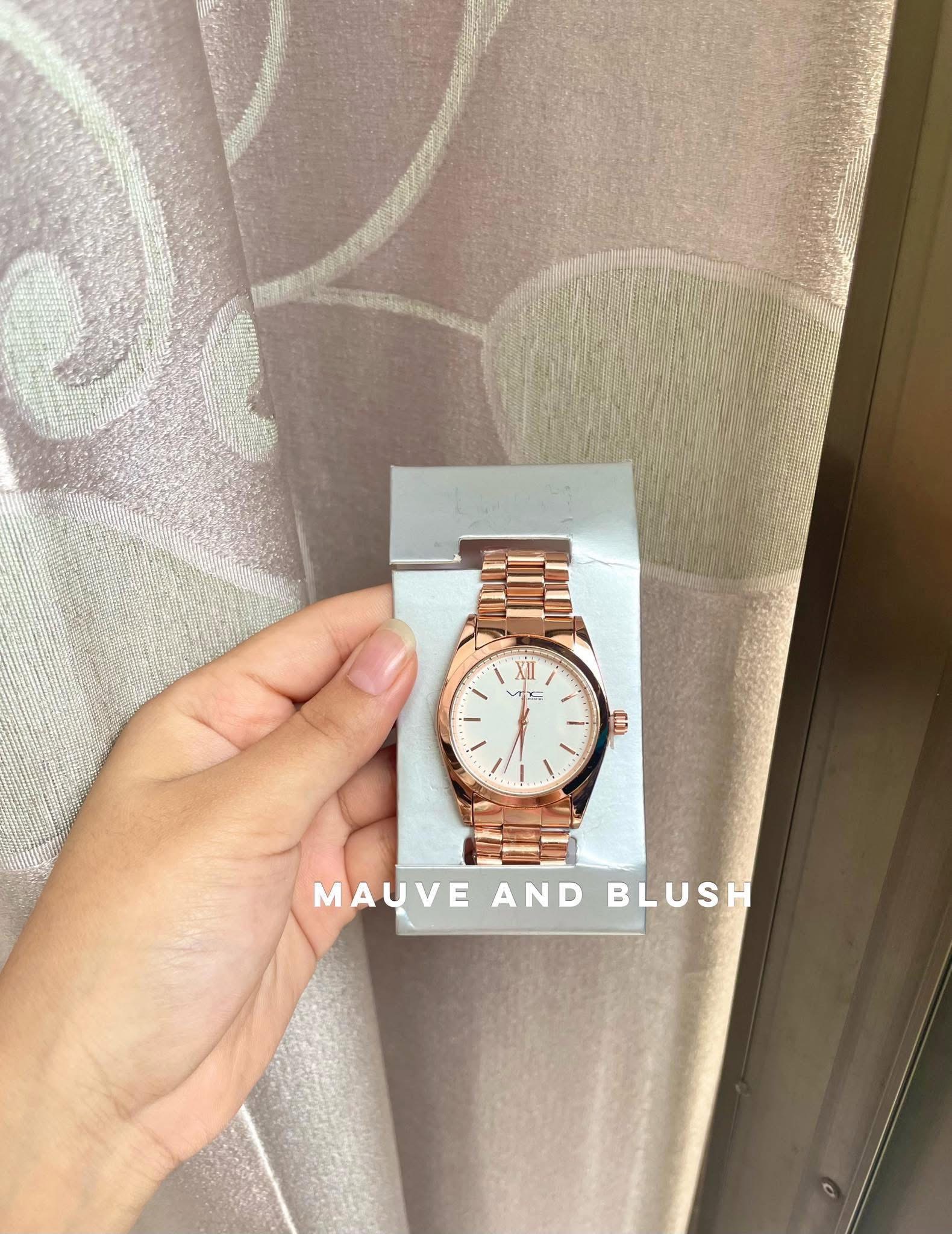 VINCCI women watch
