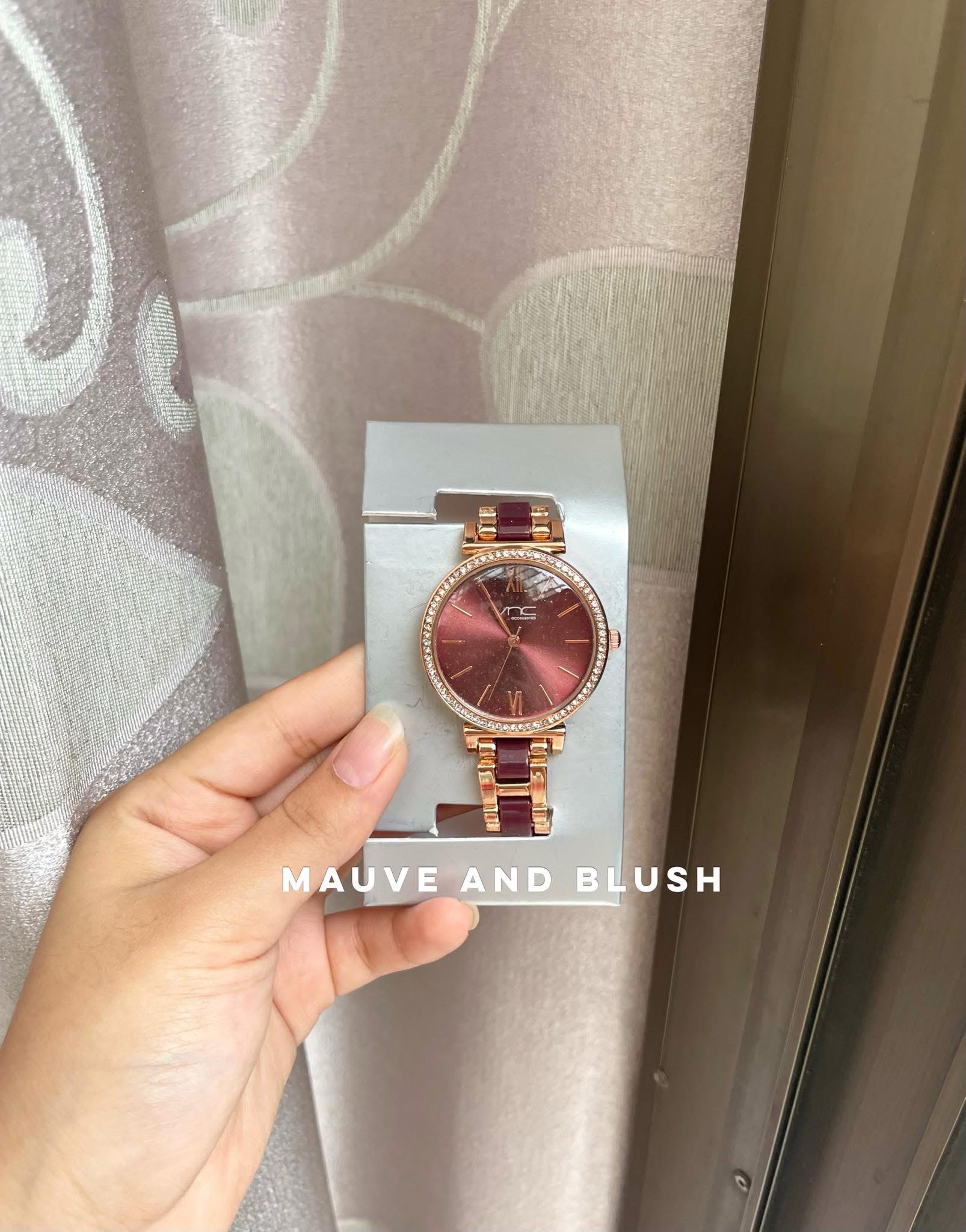 VINCCI women watch