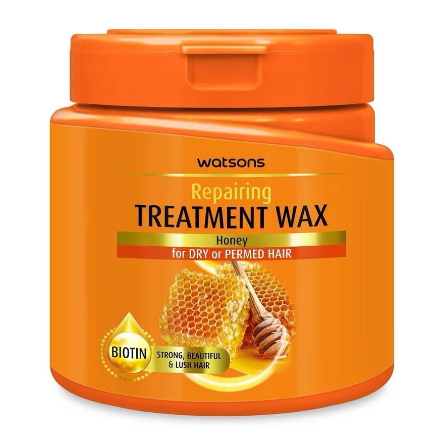 WATSONS Honey Treatment Wax