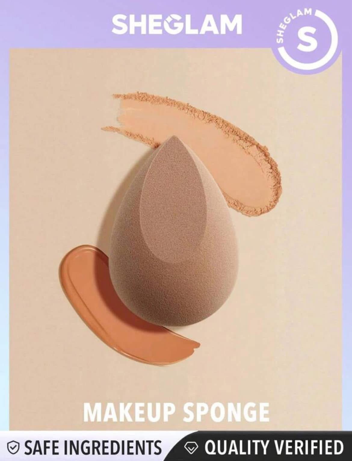 SHEGLAM Ultimate Universal Beauty Sponge