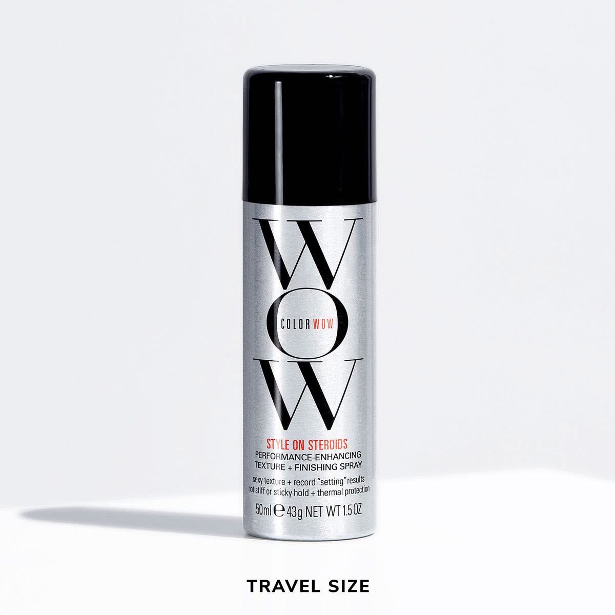 ColorWow Style on Steroids Texture Spray