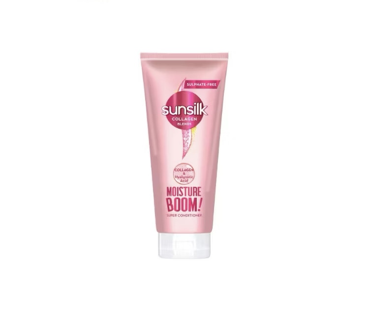 Sunsilk Super Conditioner Moisture Boom