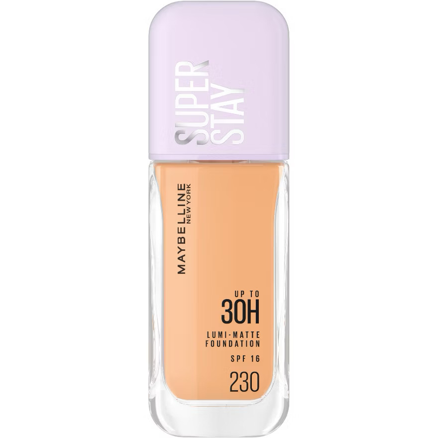 MAYBELLINE Superstay Lumi Matte -230