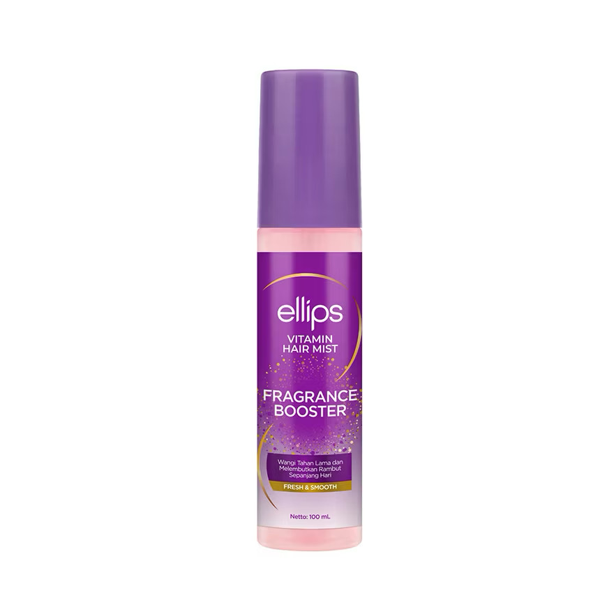 ELLIPS Fragrance Mist Fresh & Smooth