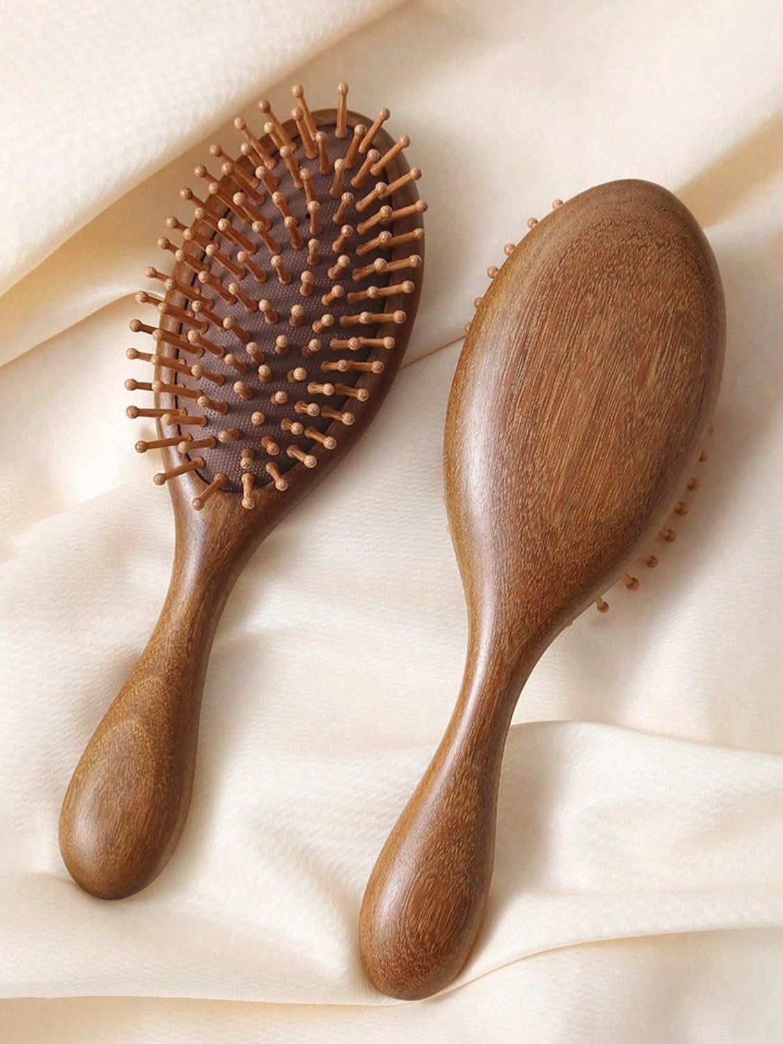 Cushion Massage comb