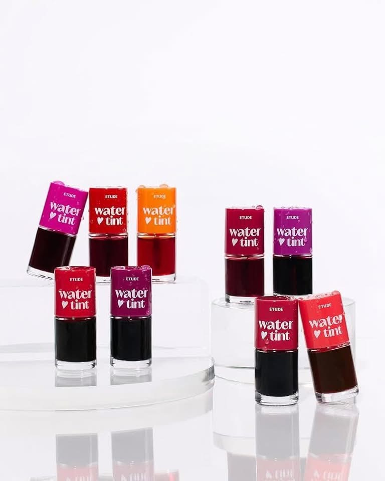 Etude Dear Darling Water Tint